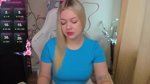 Amelie online show from 31, 5, 2026
