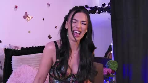 AmelieReeaa online show from 18, 7, 2026