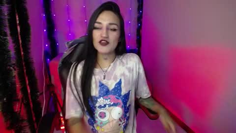 AMELIEROUS .. see you tomorrow  kisses online show from 17, 12, 2024