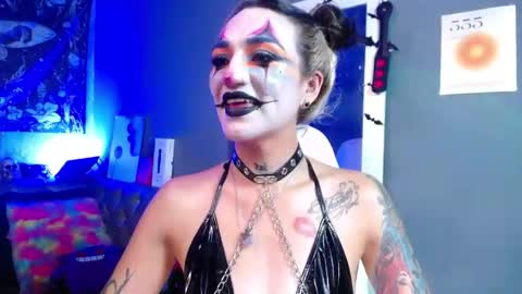 AMELIEROUS .. see you tomorrow  kisses online show from 11, 4, 2026