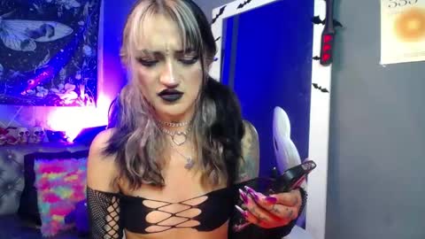 AMELIEROUS .. see you tomorrow  kisses online show from 15, 4, 2026