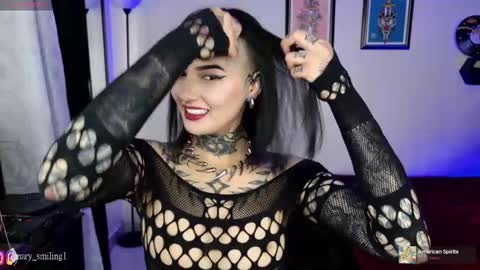 Maria Independet Model online show from 20, 2, 2025