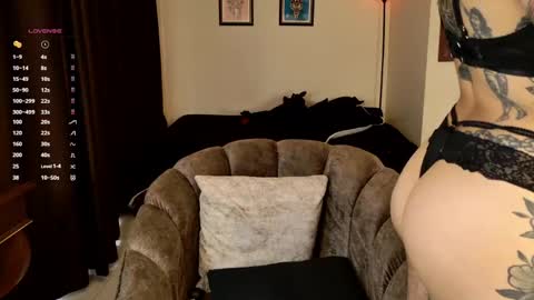 Maria Independet Model online show from 22, 4, 2026