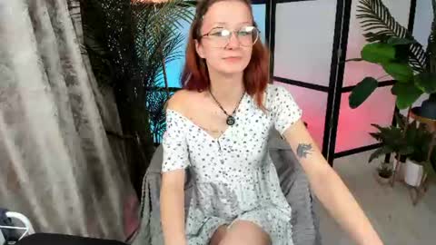 Amelie  online show from 25, 6, 2026