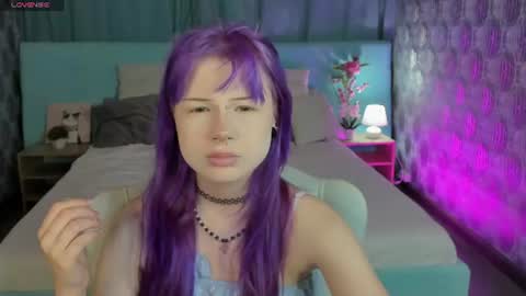 Amelia online show from 17, 6, 2026