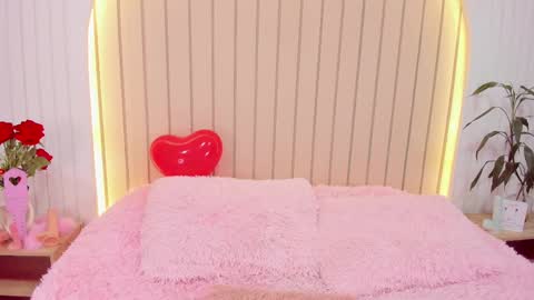 Amelia online show from 16, 2, 2025