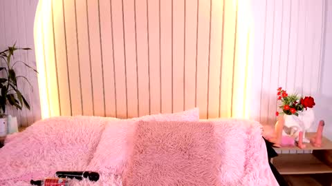 Amelia online show from 1, 3, 2025