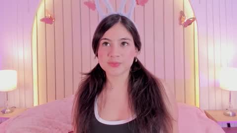 Amelia online show from 17, 10, 2025