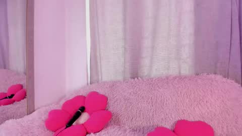 Amelia online show from 3, 12, 2025