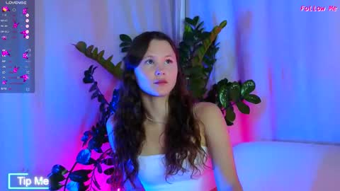 AmeliRoyse online show from 21, 9, 2025