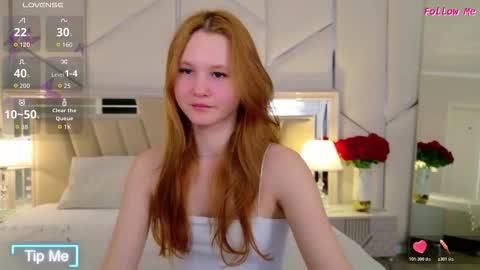 Snapshot of ameliroyse chatting on 1, 2, 2026 AmeliRoyse online show from 1, 2, 2026