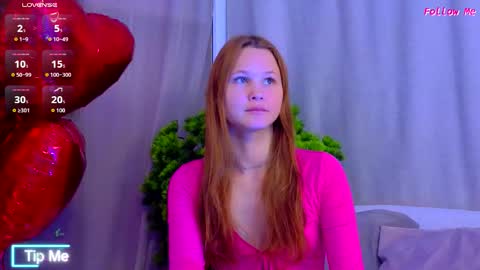 Snapshot of ameliroyse chatting on 10, 2, 2026 AmeliRoyse online show from 10, 2, 2026