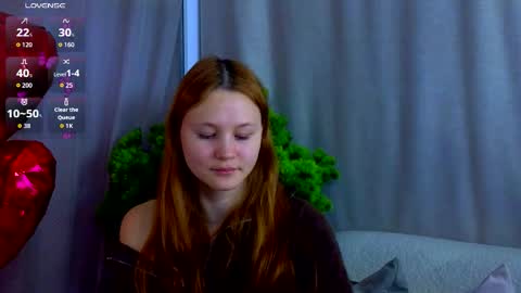 Snapshot of ameliroyse chatting on 15, 2, 2026 AmeliRoyse online show from 15, 2, 2026