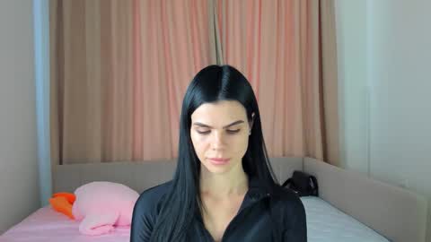 Snapshot of amelisweet chatting on 19, 9, 2025 amelisweet online show from 19, 9, 2025