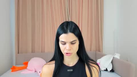 Snapshot of amelisweet chatting on 20, 9, 2025 amelisweet online show from 20, 9, 2025