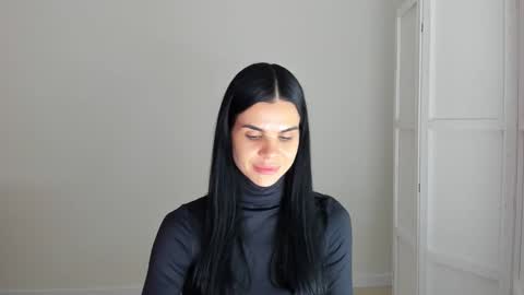 Snapshot of amelisweet chatting on 17, 10, 2025 amelisweet online show from 17, 10, 2025