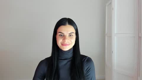 Snapshot of amelisweet chatting on 18, 10, 2025 amelisweet online show from 18, 10, 2025