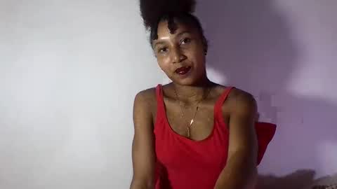 amelisy20005 online show from 3, 3, 2026