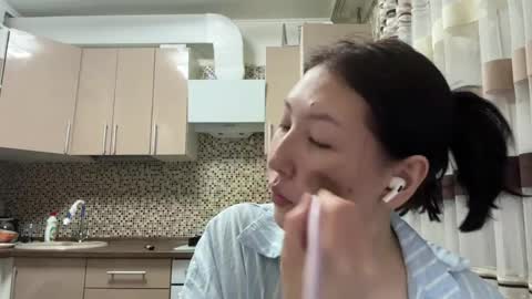 Ameliya online show from 14, 4, 2026