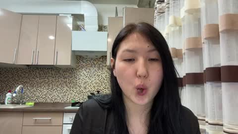 Ameliya online show from 15, 4, 2026