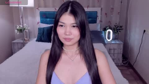 AmeliyaHeat online show from 2, 6, 2026