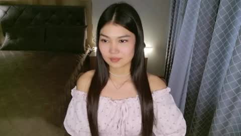 AmeliyaHeat online show from 3, 6, 2026