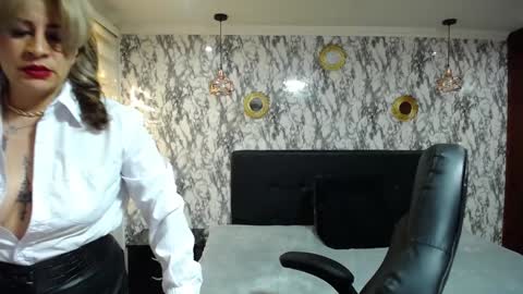 Amell Thomson online show from 22, 1, 2025