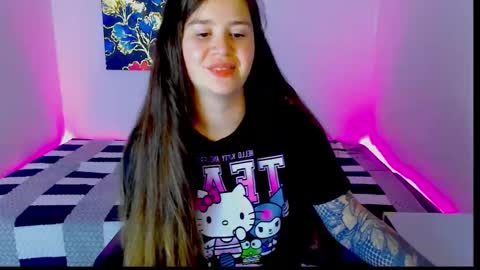 amellymillyy online show from 12, 11, 2025