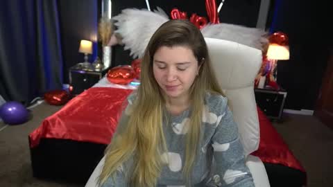 amellymillyy online show from 11, 2, 2026