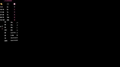 Snapshot of amely_lil chatting on 6, 3, 2025 Amely online show from 6, 3, 2025