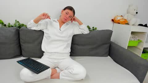 Eva online show from 14, 3, 2026