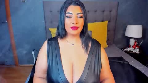 amelycube343767 online show from 9, 1, 2026