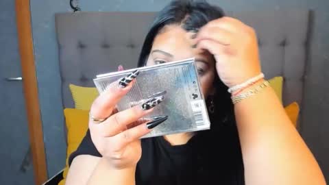 Snapshot of amelycube343767 chatting on 2, 3, 2026 amelycube343767 online show from 2, 3, 2026