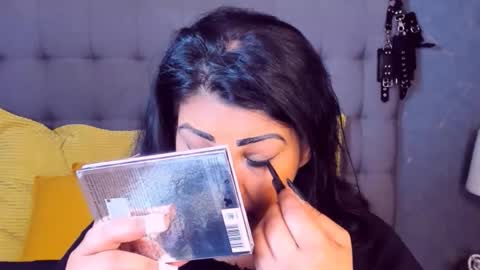 Snapshot of amelycube343767 chatting on 8, 4, 2026 amelycube343767 online show from 8, 4, 2026