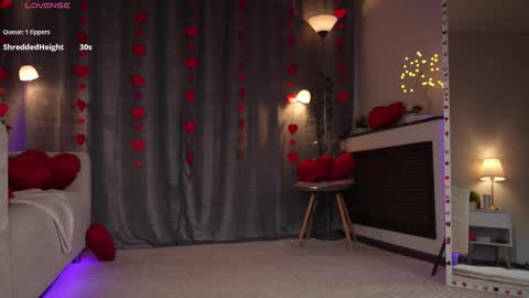 Snapshot of amelyxxx chatting on 14, 2, 2026 Amy online show from 14, 2, 2026