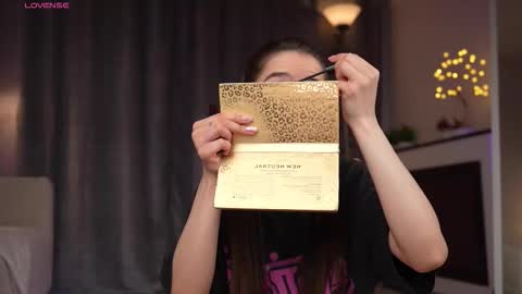 Snapshot of amelyxxx chatting on 19, 2, 2026 Amy online show from 19, 2, 2026