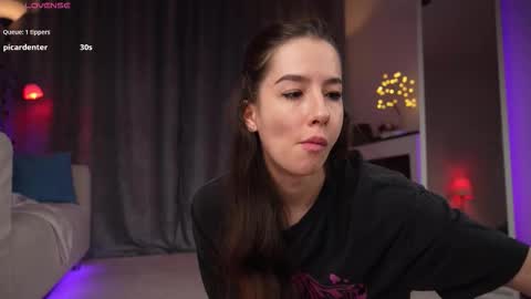 Snapshot of amelyxxx chatting on 20, 2, 2026 Amy online show from 20, 2, 2026