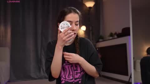 Snapshot of amelyxxx chatting on 26, 2, 2026 Amy online show from 26, 2, 2026