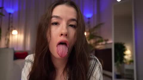 Snapshot of amelyxxx chatting on 20, 6, 2026 Amy online show from 20, 6, 2026