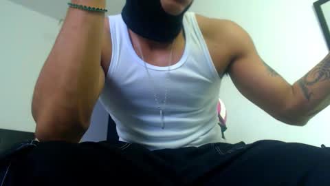 miguel online show from 12, 3, 2025