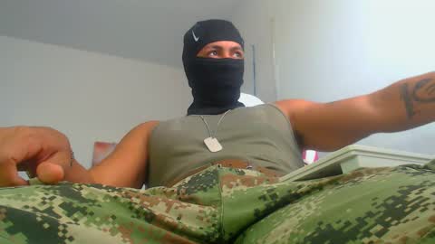 miguel online show from 11, 9, 2025