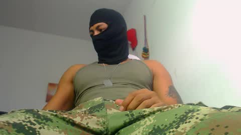 miguel online show from 4, 10, 2025