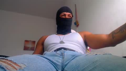 miguel online show from 12, 10, 2025