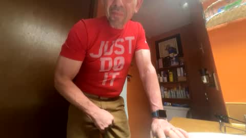 american_ron online show from 2, 4, 2026