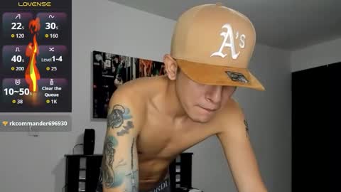 Snapshot of americanbig_dick chatting on 2, 2, 2026 Lucian online show from 2, 2, 2026