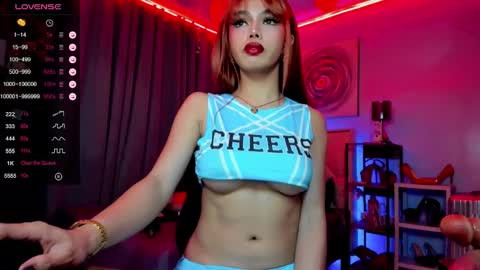 Snapshot of amethyst_ts chatting on 20, 2, 2025 AMETHYST look at my BIO online show from 20, 2, 2025
