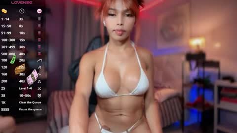 AMETHYST look at my BIO online show from 13, 7, 2026