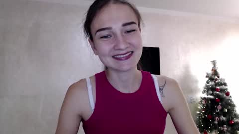 Julia  online show from 18, 12, 2025