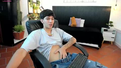 amethystshadow online show from 22, 10, 2025