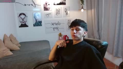 amethystshadow online show from 1, 11, 2025